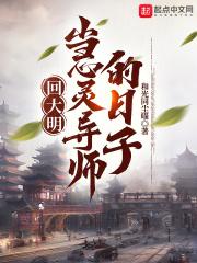 回到大明当仁君
