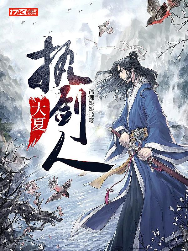 大夏执剑人武学简介