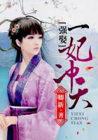 强娶一妃冲天 卿新