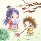 逍遥天地游父子TXT