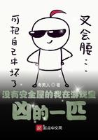 没有安全屋的我在游戏里凶的一匹有女主吗