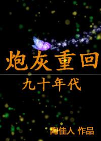 重生九零炮灰逆袭