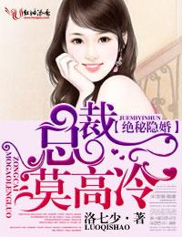 神秘总裁绝情妻