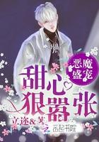 恶魔宠上瘾甜心