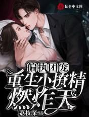 偏执团宠重生小撩精燃炸天TXT