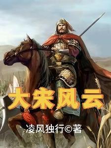 大宋风云之梁山传人免费阅读