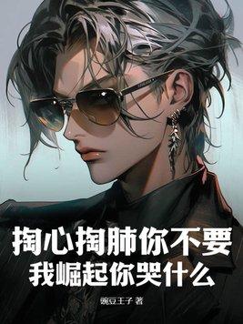 我掏心掏肺的对你