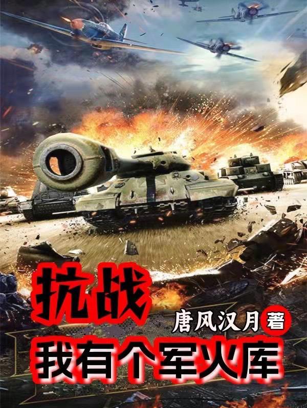 抗战我有个军火库 唐风汉月TXT