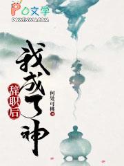 辞职后我成了神txt精校
