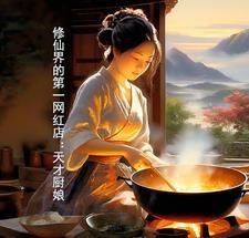 修仙天才在都市