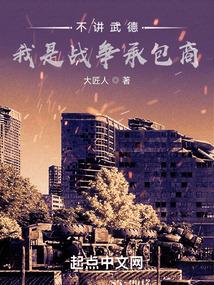 不讲武德我是战争承包商TXT百度