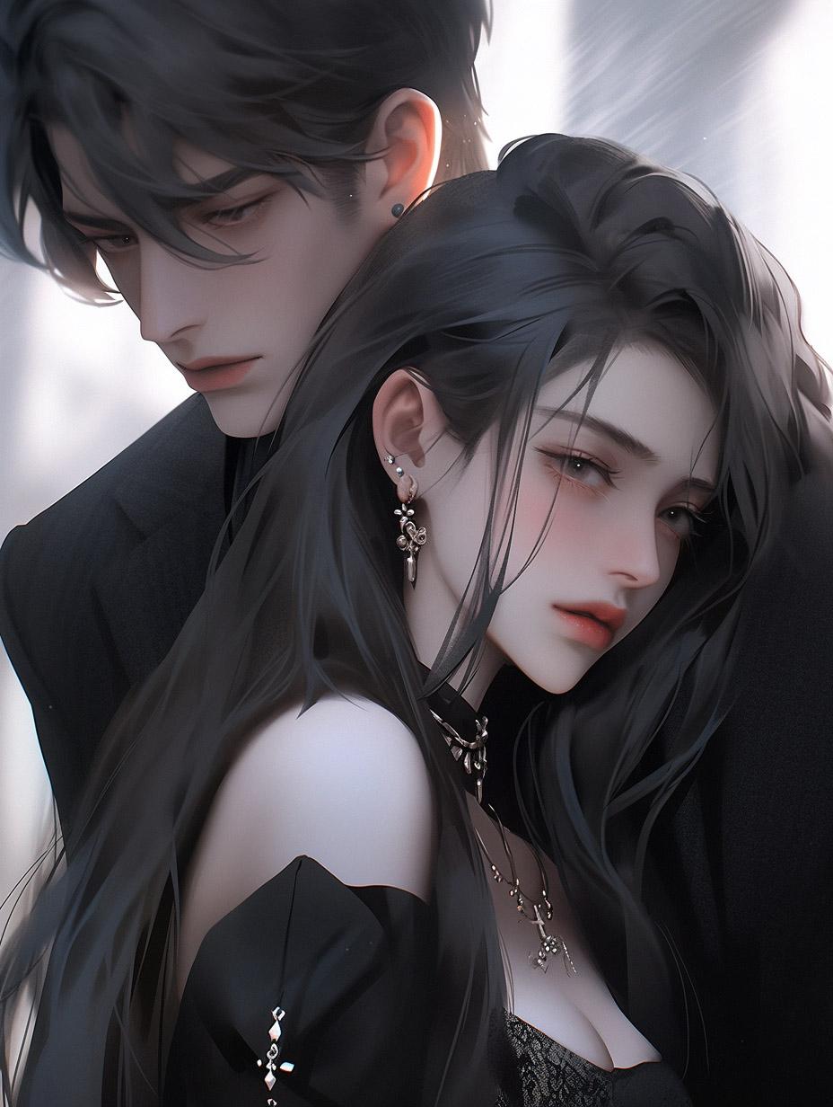 苏婉笙陆
