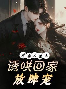 闪婚总裁太腹黑