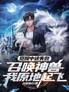 召唤兽怎么开启觉醒