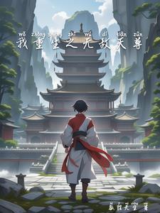 重生之无敌天帝全文免费阅读
