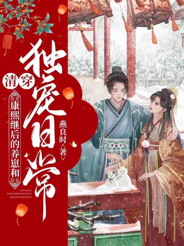 清穿康熙养儿子