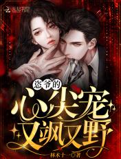 恣爷的心尖宠又飒又野百度