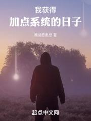 我有加点系统