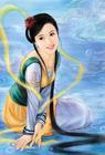 女尊天下绿茶男