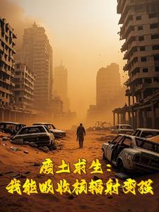 辐射废土守护夜攻略