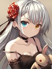 我在贞操逆转的世界当援术师