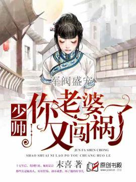 你老婆又闯祸了男主姓沈