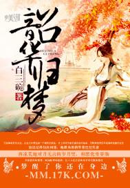 韶华一梦的意思