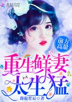 重生鲜妻她美又苏免费