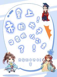 皇上!齐国太子又来拐小公主了