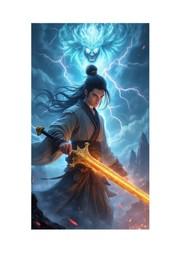 九厄剑骨逆命斩天录最厉害三个角色