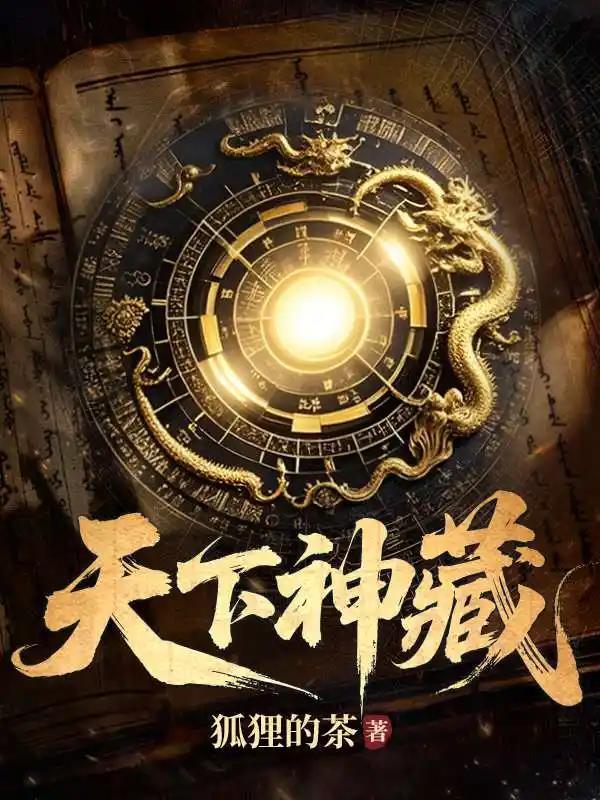 天下神藏百度百科