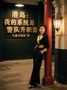 港岛警司的日常笔趣阁