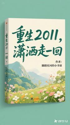 左手创业右手投资脚踏星河的小书童