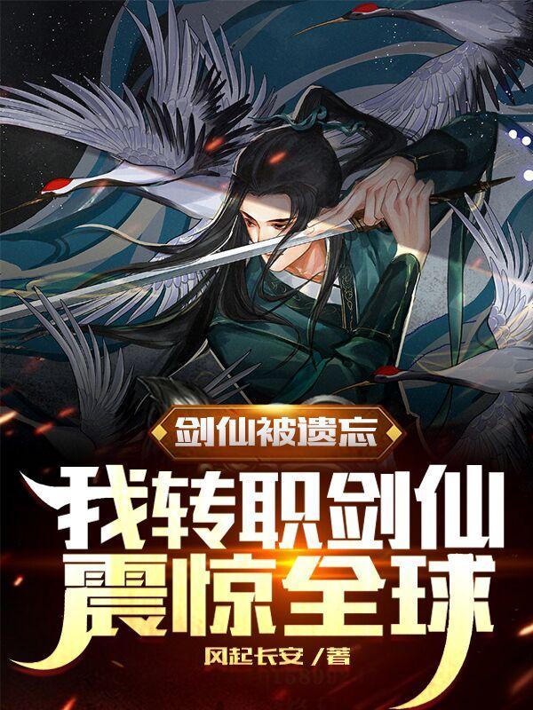 剑仙去打职业了吗