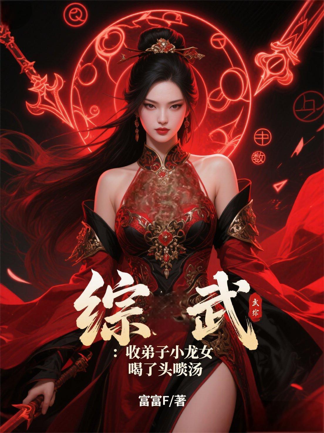 武侠开局收了小龙女