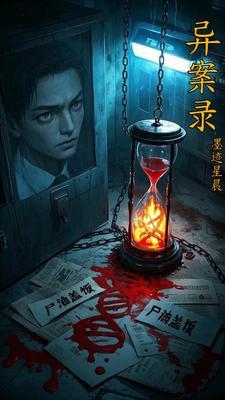 万历异案录免费