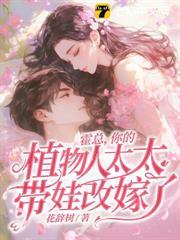 宋小姐放手再不回头简介