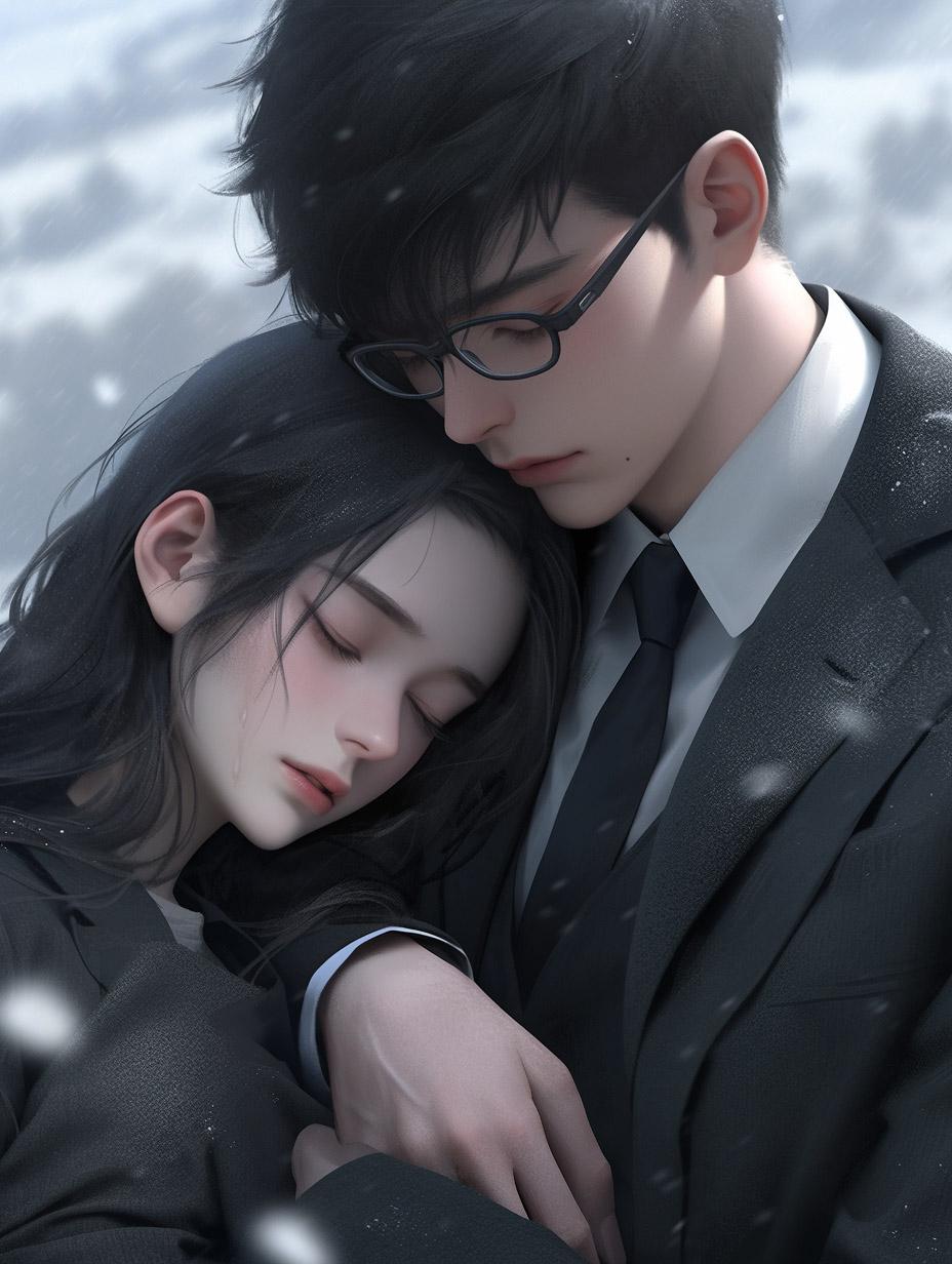 温知意沈宴名字