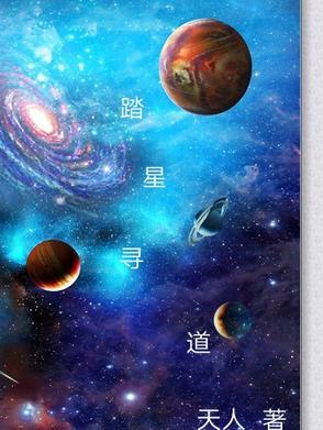 踏星_网页搜索