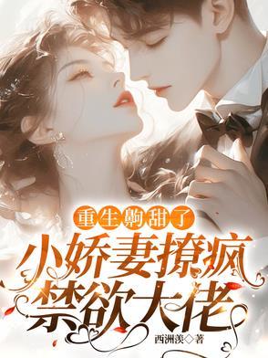 重生小娇妻狂撩高冷老公