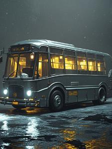 诡异的公交旅程