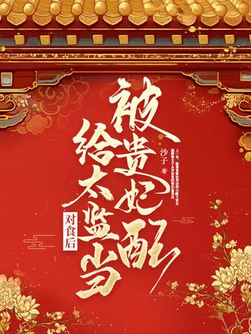 被贵妃配给太监当对食后TXT