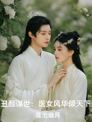 丑女医妃电视剧什么