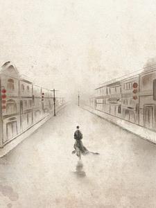 十年无期限员工离职