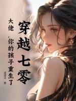 穿成七零大佬亲孙女
