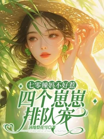 七零之辣妈当家