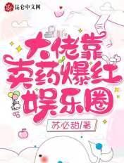 大佬她靠黑粉爆红娱乐圈免费