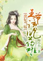 庶女为妃之王爷请绕道