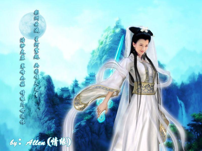 冷酷将军娇柔妻