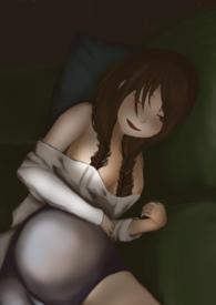 我是你的小可爱聪明伶俐又很乖